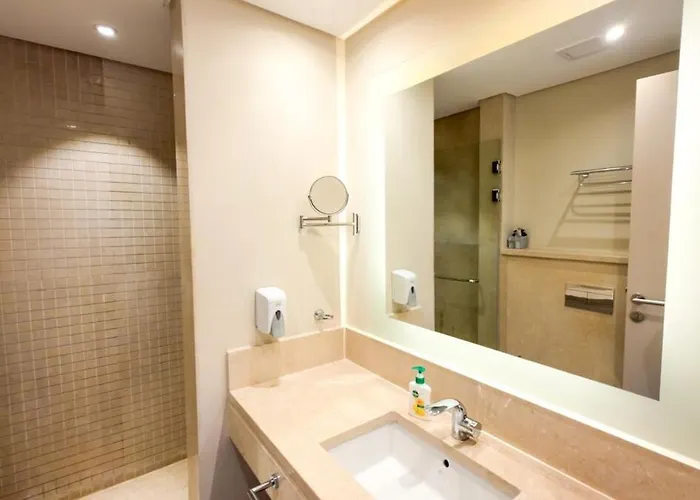 Mangroovy 2br, Red Sea El Gouna, Pool Access شقة