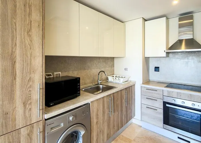 Mangroovy 2br, Red Sea El Gouna, Pool Access *
