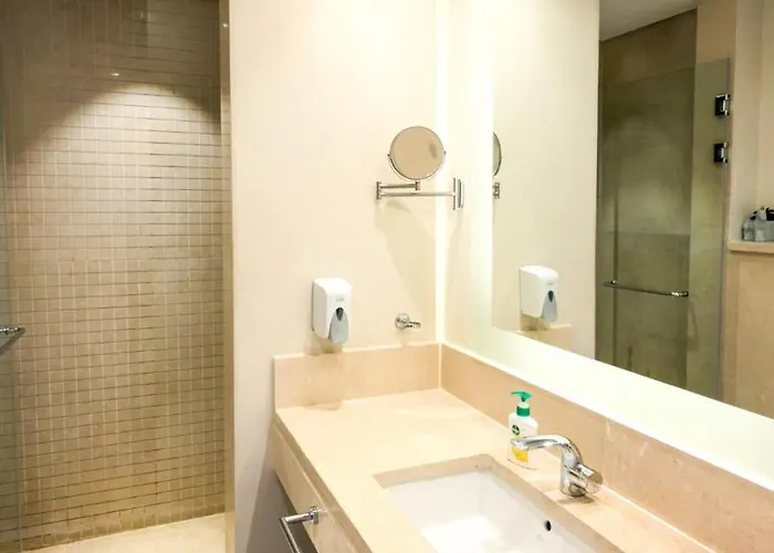 Mangroovy 2br, Red Sea El Gouna, Pool Access شقة *