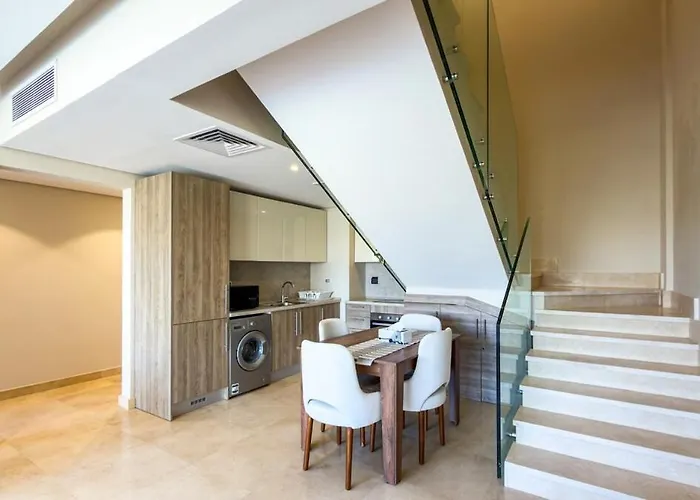 Mangroovy 2br, Red Sea El Gouna, Pool Access