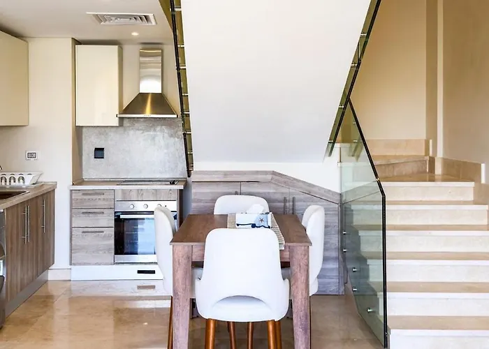 Mangroovy 2br, Red Sea El Gouna, Pool Access شقة *