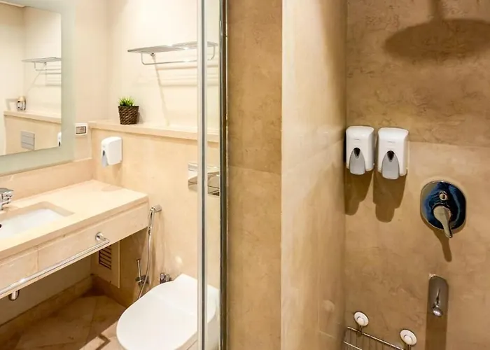 Mangroovy 2br, Red Sea El Gouna, Pool Access *